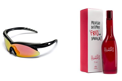 Fotografía de productos