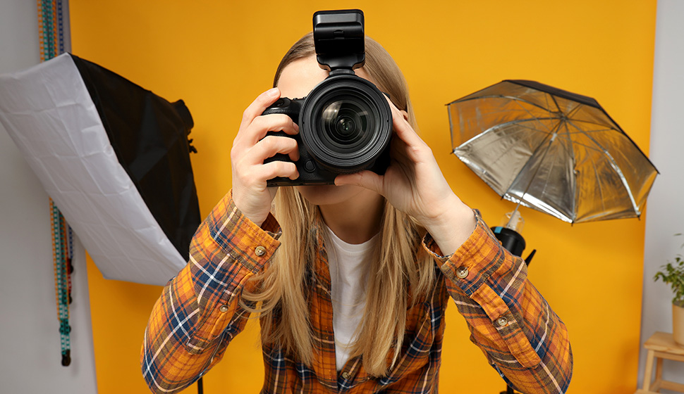 curso de fotografia
