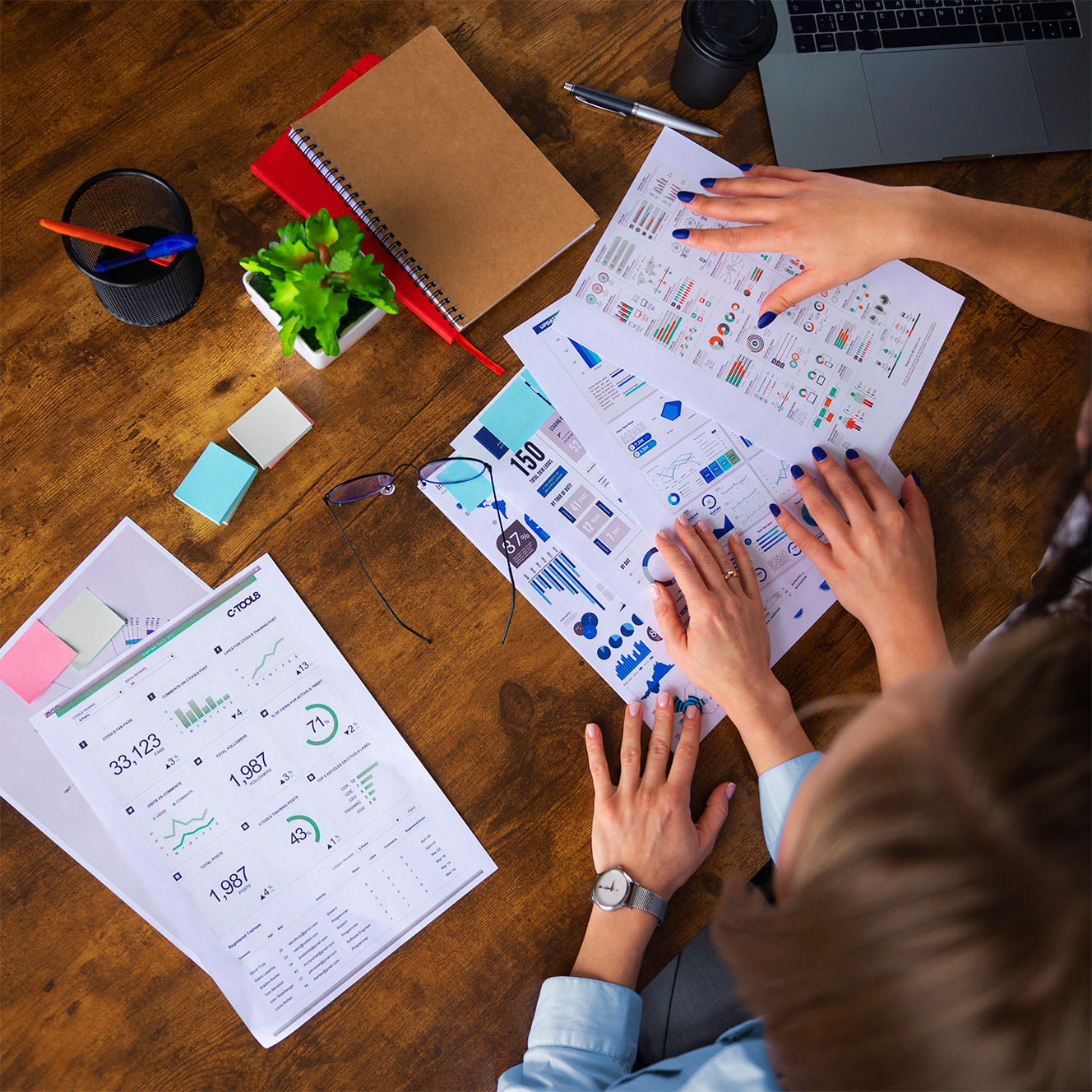 creacion de contendio curso