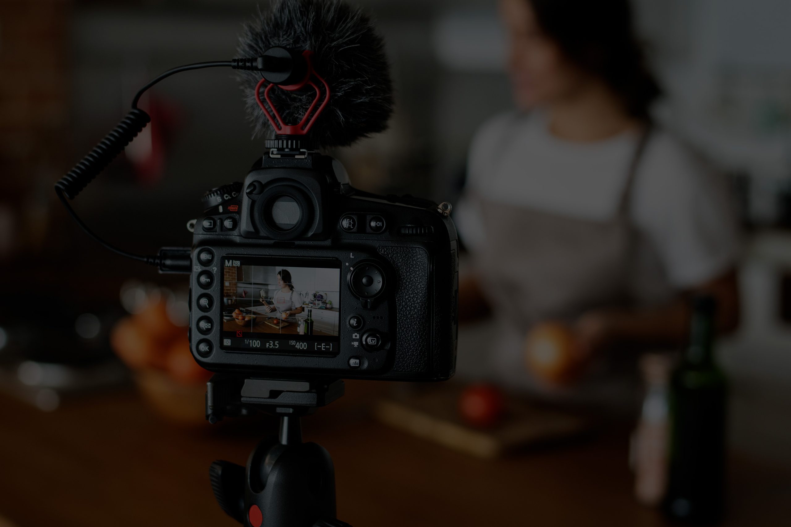 creacion de contenido para redes